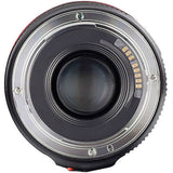 Yongnuo EF YN 50mm f/1.8 II Canon - image 5 of 5