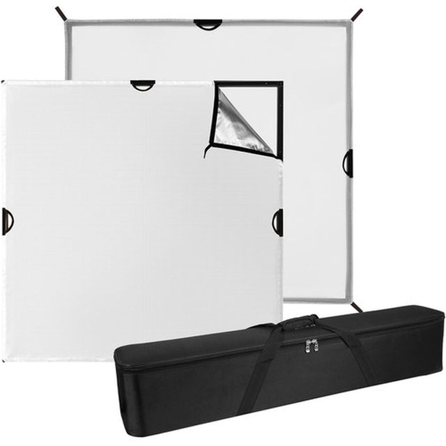 Westcott Scrim Jim Cine Kit (1.2 X 1.2m)