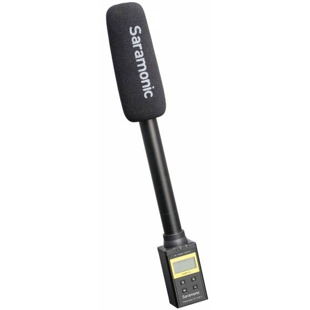 Saramonic UwMic9 TX XLR9 XLR - image 3 of 3