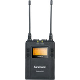 Saramonic UwMic9 RX9
