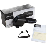 Saramonic Vmic Recorder VideoMic - image 5 of 5