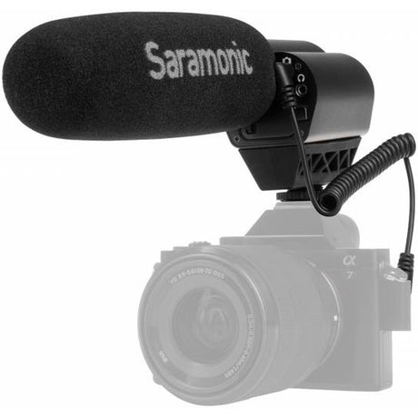Saramonic Vmic Pro - image 3 of 5