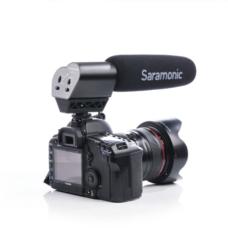 Saramonic Vmic Pro - image 4 of 5
