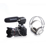 Saramonic Vmic Pro - image 5 of 5