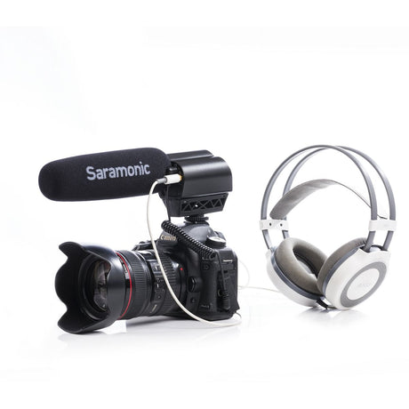 Saramonic Vmic Pro - image 5 of 5