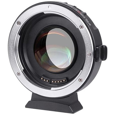 Viltrox EF M2 Autofocus Adapter 0.71X - image 2 of 2
