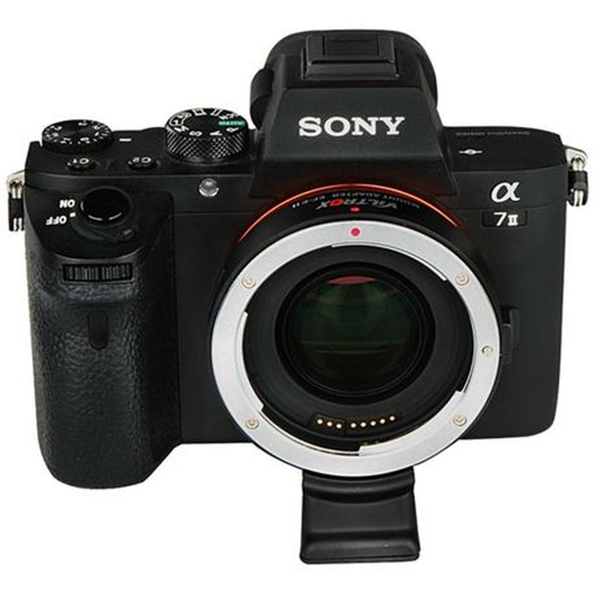 Viltrox EF E II Autofocus Adapter - image 2 of 5