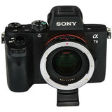 Viltrox EF E II Autofocus Adapter - image 2 of 5
