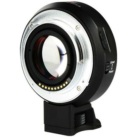 Viltrox EF E II Autofocus Adapter - image 3 of 5
