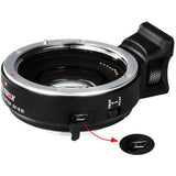 Viltrox EF E II Autofocus Adapter - image 4 of 5