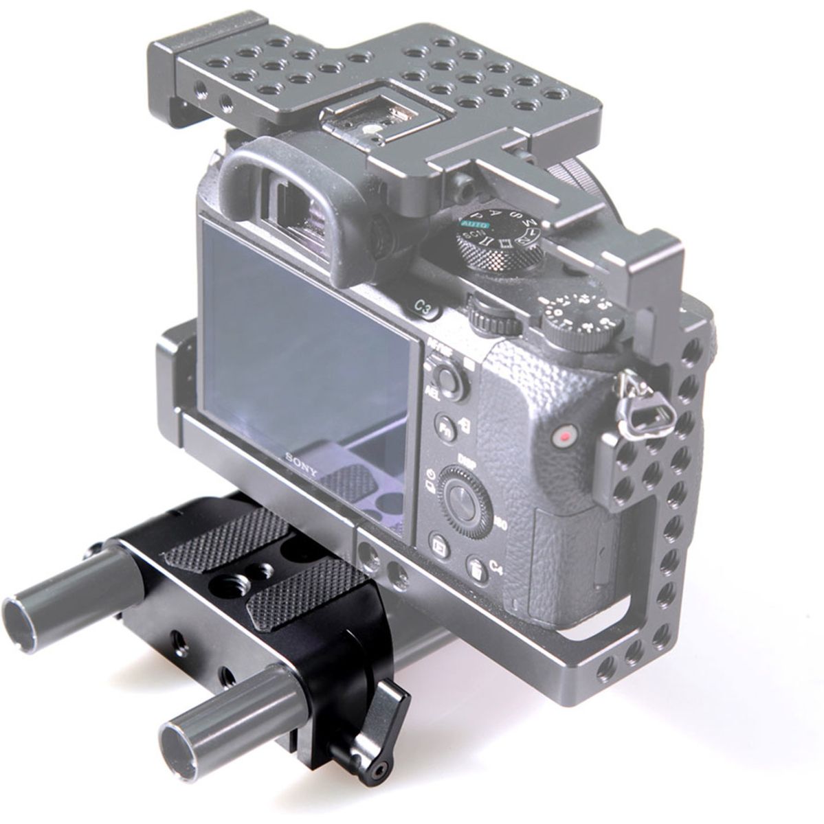 SmallRig 1674 Multipurpose U Base - image 3 of 5