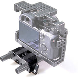 SmallRig 1674 Multipurpose U Base - image 3 of 5