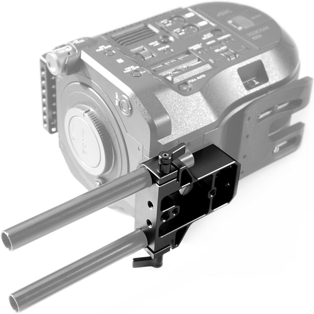 SmallRig 1674 Multipurpose U Base - image 5 of 5