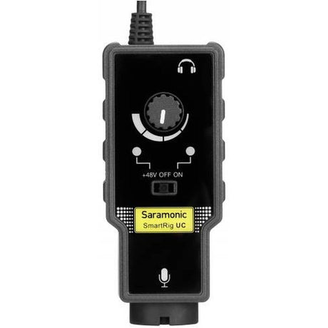 Saramonic SmartRig UC XLR - image 2 of 5