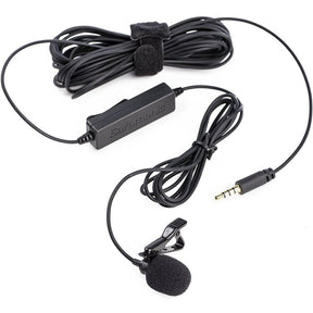 Saramonic LavMicro UC Lavelier Mic