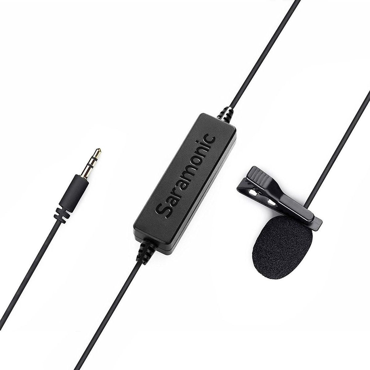 Saramonic LavMicro UC Lavelier Mic - image 2 of 5