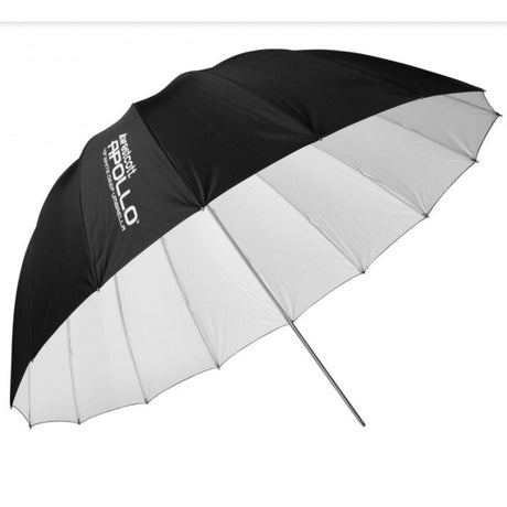 Westcott Deep Umbrella White Bounce (109.2cm) - image 2 of 2