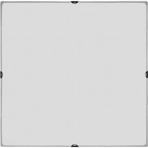 Westcott Scrim Jim Cine 1/2 Stop Grid Cloth Fabric 1.2x1.2m