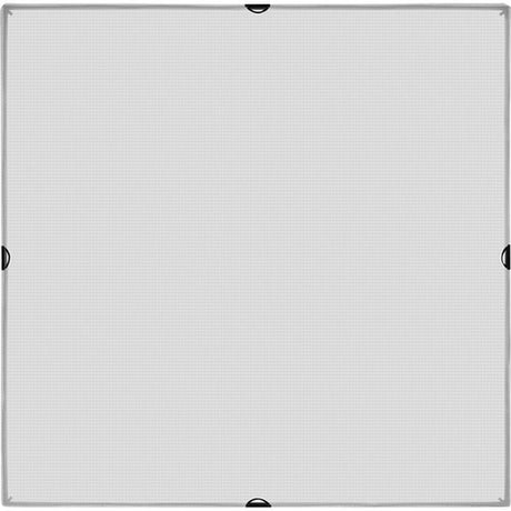 Westcott Scrim Jim Cine 1/2 Stop Grid Cloth Fabric 1.2x1.2m