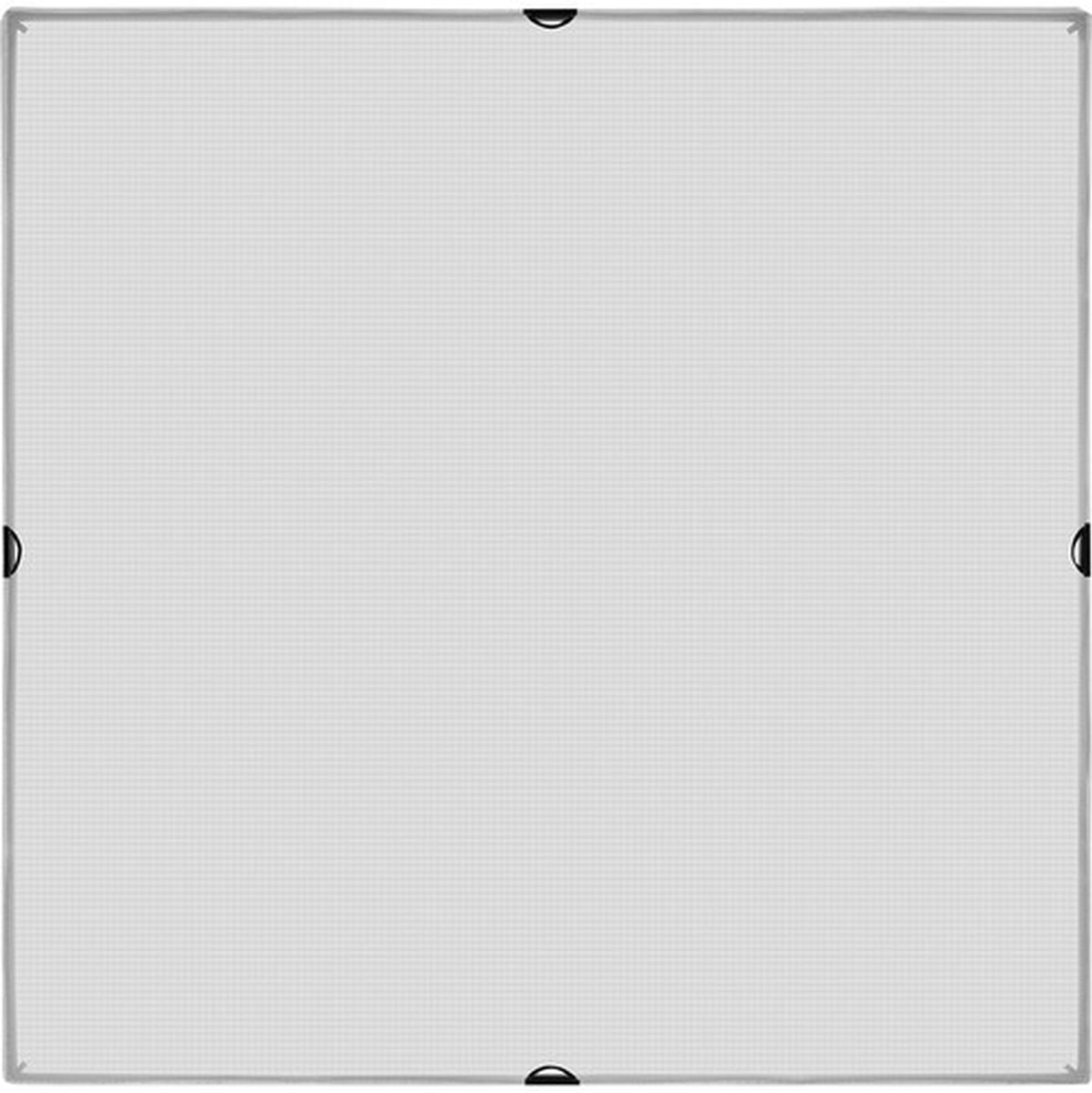 Westcott Scrim Jim Cine 1/2 Stop Grid Cloth Fabric 2.4x2.4m