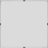 Westcott Scrim Jim Cine 1/2 Stop Grid Cloth Fabric 2.4x2.4m