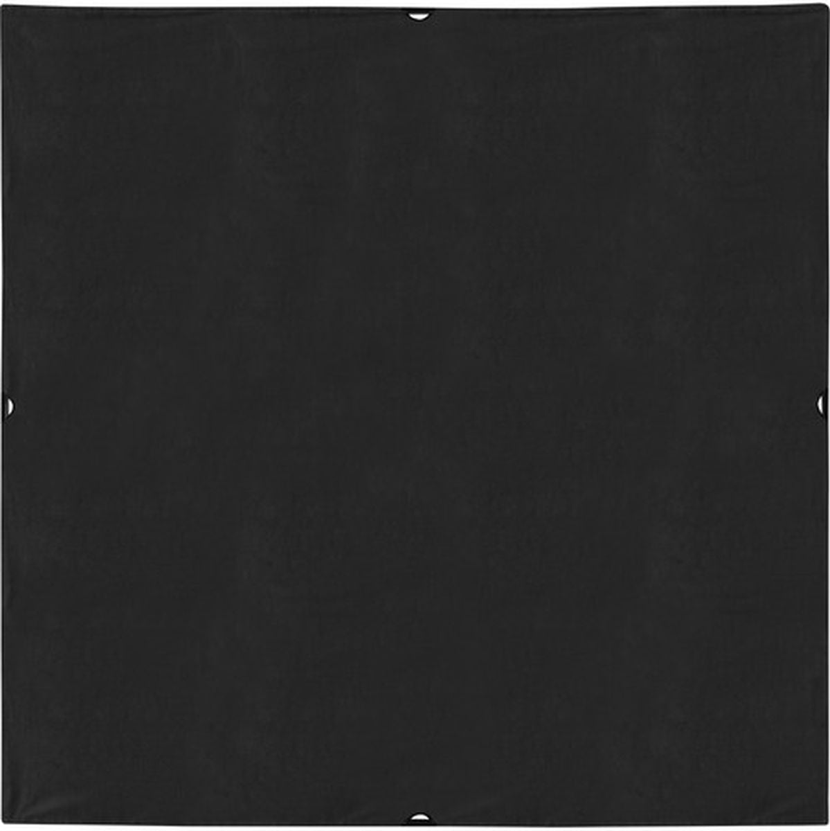 Westcott Scrim Jim Cine Black Block Fabric (2.4 x 2.4m)