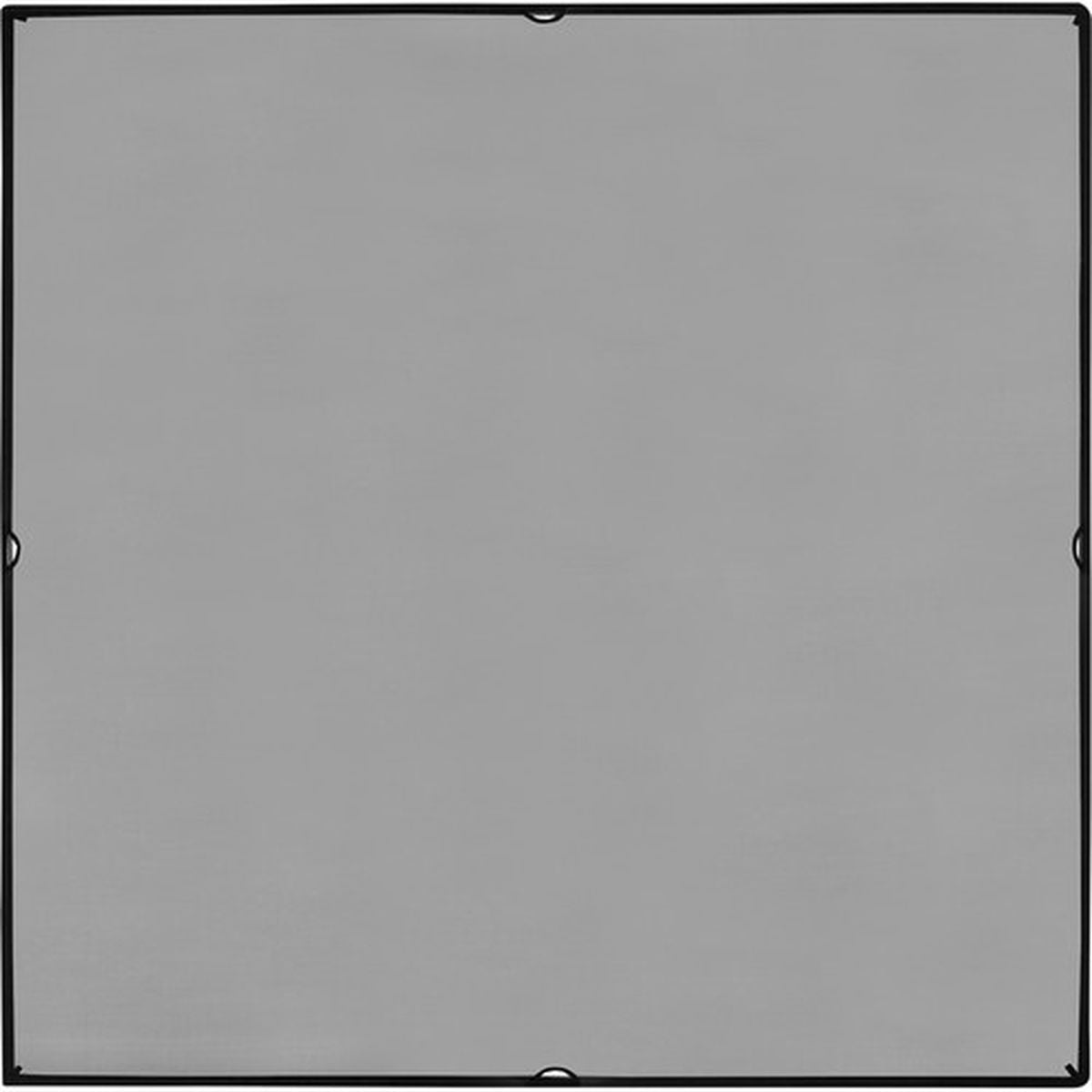 Westcott Scrim Jim Cine Single Net Fabric (2.4 X 2.4m) - image 2 of 2