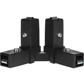 Westcott Scrim Jim Cine Swing Hinge Corner Frame Connectors