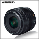 Yongnuo 50mm f/1.4 N E II Nikon F