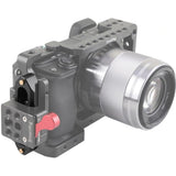 SmallRig 1195 Quick Release Safety Rail 7cm