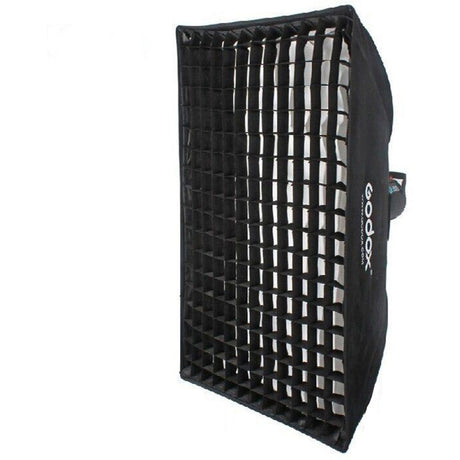 Godox Umbrella Softbox Bowens 50x70 w/ Grid - image 2 of 4