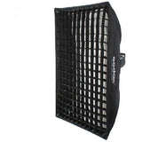Godox Umbrella Softbox Bowens 60x90 w/ Grid