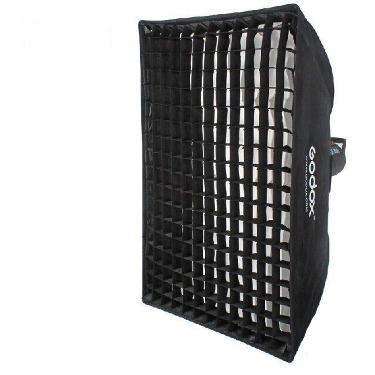 Godox Umbrella Softbox Bowens 90x90 w/ Grid - image 2 of 3
