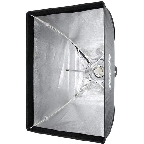 Godox Umbrella Softbox Bowens 80x120 w/ Grid - image 2 of 5