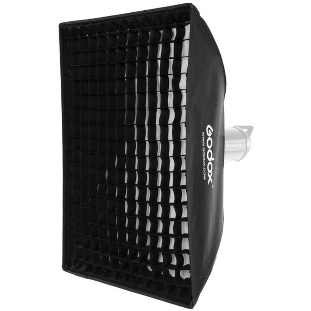 Godox Umbrella Softbox Bowens 80x120 w/ Grid - image 3 of 5
