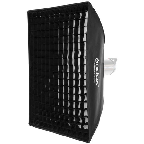 Godox Umbrella Softbox Bowens 80x120 w/ Grid - image 3 of 5