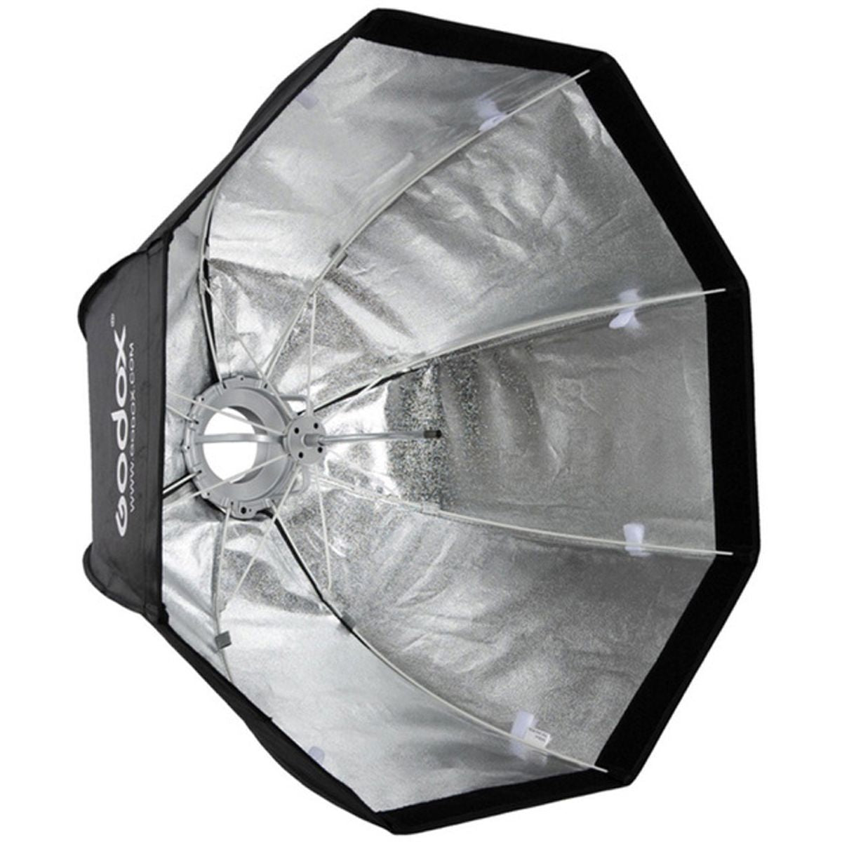 Godox Umbrella Softbox Bowens 80cm w/ Grid