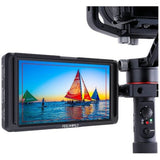 Feelworld 5 4K F5 Monitor HDMI Loop Monitor