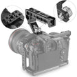SmallRig 2165C ARRI Locating Handle 2165