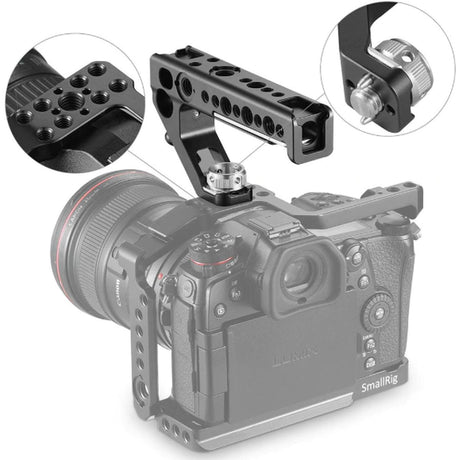 SmallRig 2165C ARRI Locating Handle 2165
