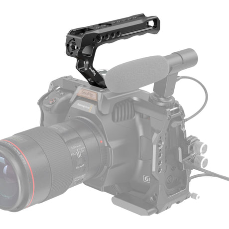 SmallRig 2165C ARRI Locating Handle 2165 - image 5 of 5