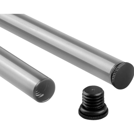 SmallRig 1617 15mm Rod Cap (M12 4 pcs) - image 2 of 3