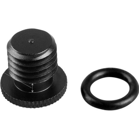 SmallRig 1617 15mm Rod Cap (M12 4 pcs) - image 3 of 3