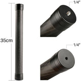 Caruba Carbon Fiber Extend Stick For Ronin S