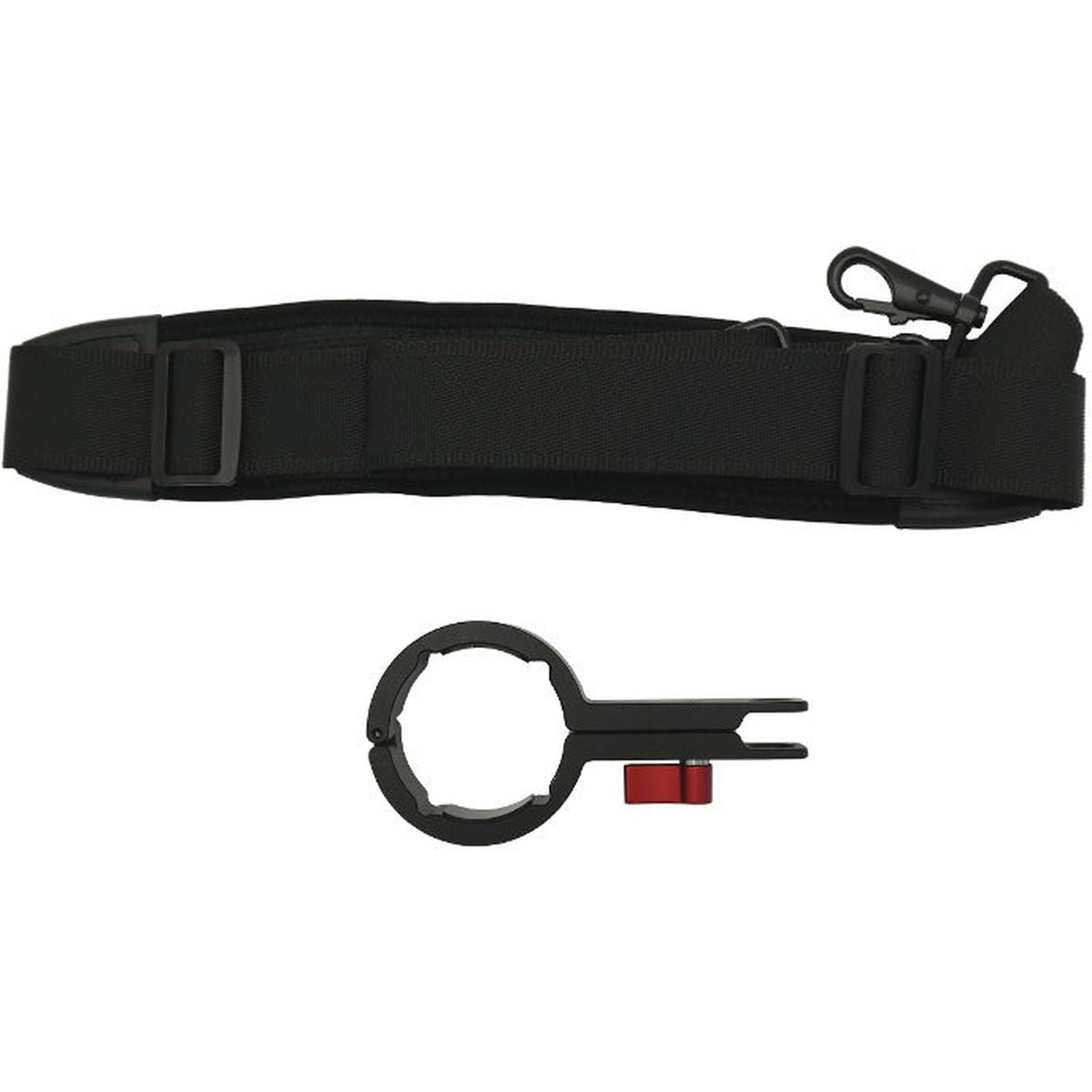 Caruba Weight Release Strap + Gimbal Clamp For Ronin S - image 2 of 5
