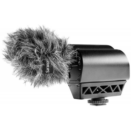 Saramonic Vmic WS S Windjammer Stereo - image 2 of 3