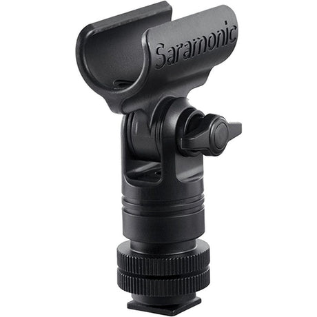 Saramonic SR SMC1 Shock Mount For Shotgun Microphone - image 2 of 4