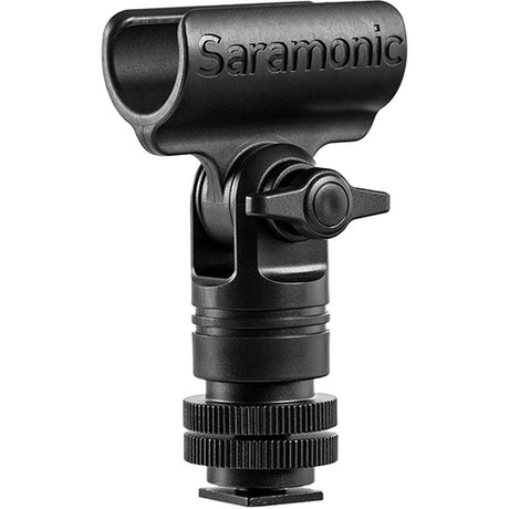 Saramonic SR SMC1 Shock Mount For Shotgun Microphone - image 3 of 4
