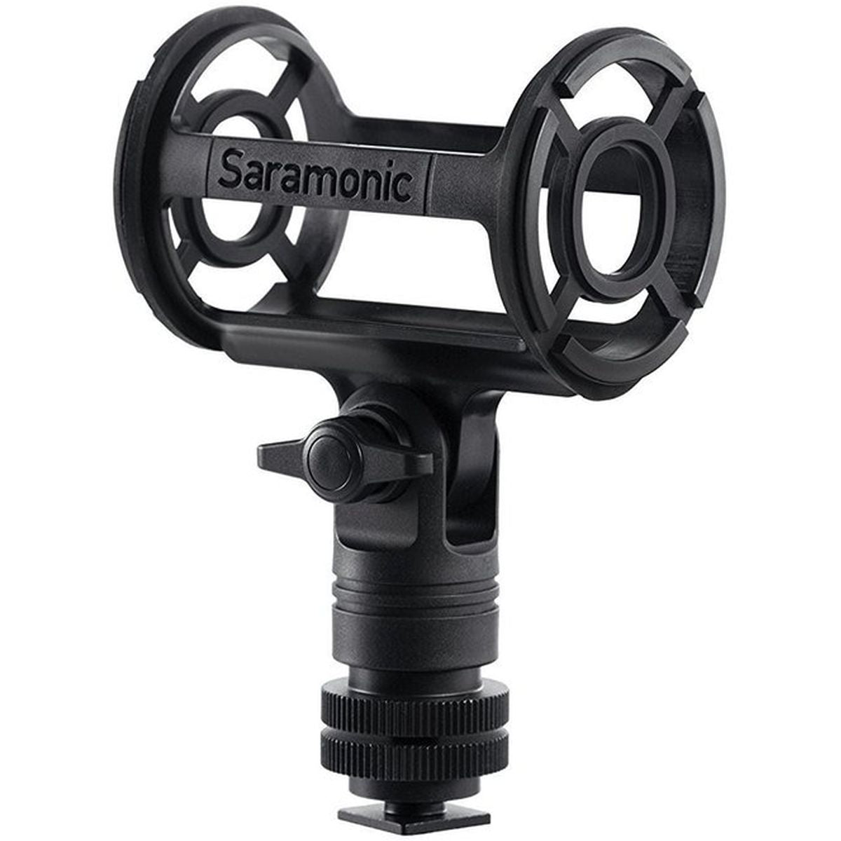 Saramonic SR SMC2 Shock Mount For Shotgun Mic - image 2 of 4