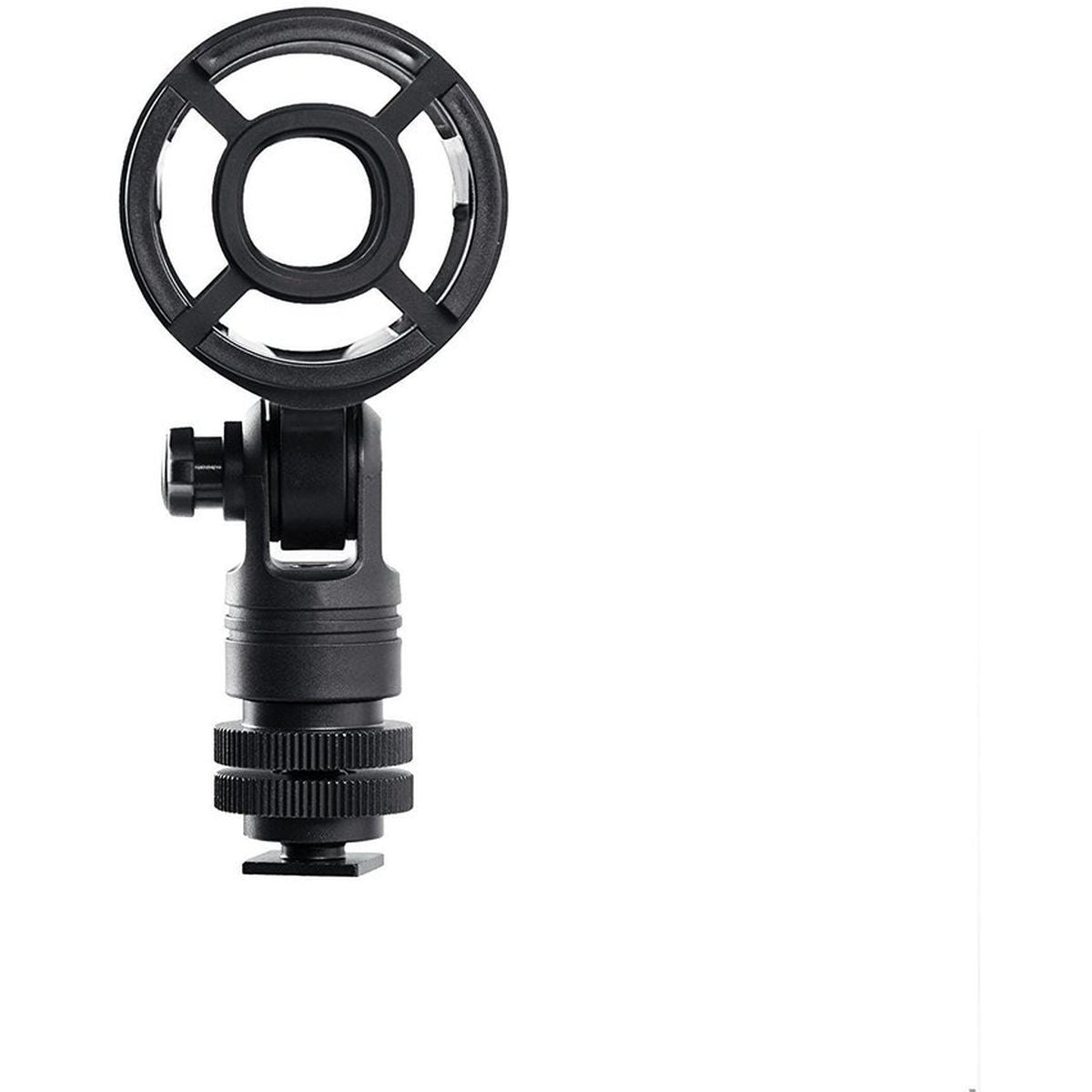 Saramonic SR SMC2 Shock Mount For Shotgun Mic - image 3 of 4